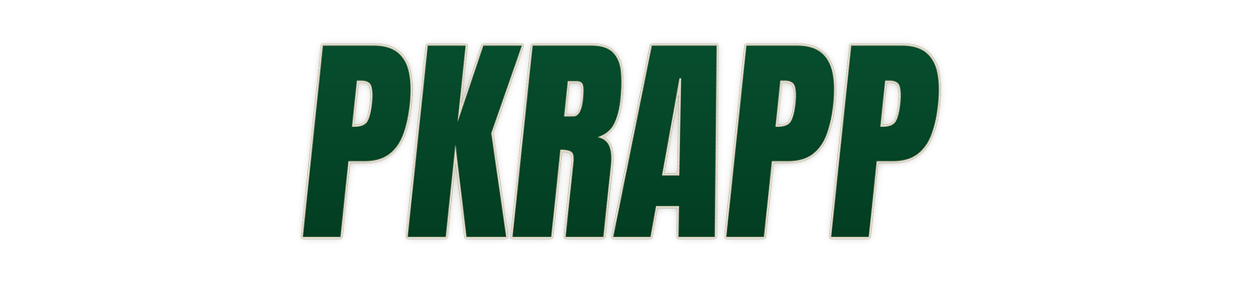pkrapp logo
